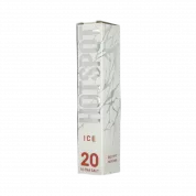HOTSPOT ICE Ultra Йогурт Персик (со льдом) DOT Strong 30мл.20мг.