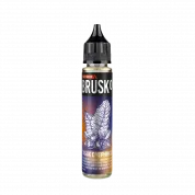 Brusko Salt Табак с черникой 30мл 2%