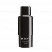 Картридж SOAK Малиновая газировка (упак. 2 шт) 2%