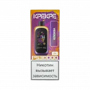 ATTACKER KPEKPE PS 30000 Клюква 2%