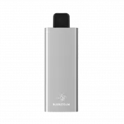 HQD ULTIMA 6000 Жвачка 2%