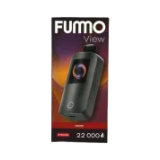 FUMMO VIEW 22000 Кола 2%