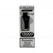 BUBBLEMON 15000 Ягода со льдом 2%