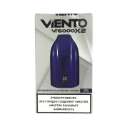 VIENTO VT 12000 Клубника ежевика вишня 2%