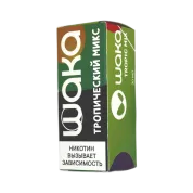 WAKA Тропический микс 30мл.20мг.