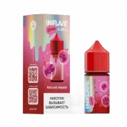 INFLAVE BUBBLE Кислая вишня 30мl. 2%