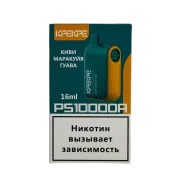 ATTACKER KPEKPE PS10000A Киви маракуйя гуава 2%