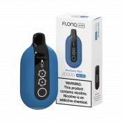 FLONQ Ultra 20000 Черника 2%