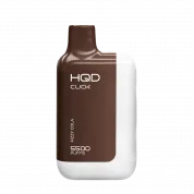 Картридж HQD CLICK Кола 2%