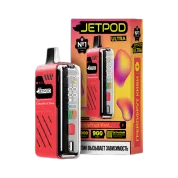 JETPOD ULTRA 14000 Грейфрут киви 2%