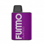 FUMMO LIMITED 7000 Виноградная содовая 2%