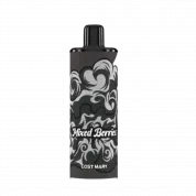 Картридж LOST MARY PSYPER 5500 Смешанные ягоды 2%