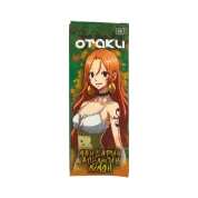 OTAKU Мандарин апельсин лимон 30мл.20мг.