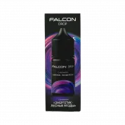 FALCON DROP Энергетик лесные ягоды 30мл.20мг.
