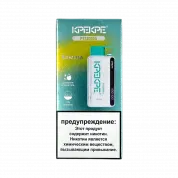 ATTACKER KPEKPE PS А 12000 Клюква 2%