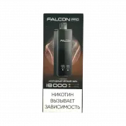 FALCON PRO 18000 Холодный черный чай 2%