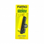 FUMMO SLURM INDIC 10000 Кислые мармеладные мишки 2%