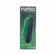FUMMO INDIC 10000 Strong Фисташковое мороженое 2%