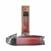 ELFBAR 2500 Ледяная клубника 2%
