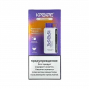 ATTACKER KPEKPE PS А 12000 Виноград черная смородина 2%