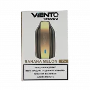 VIENTO VT 6000 Банан дыня 2%