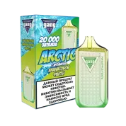 GANG ARCTIC 20000 Ананасовая фанта 2%