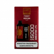 MIKING MARK 5000 Персик 2%