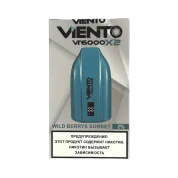 VIENTO VT 12000 Сорбет из диких ягод 2%
