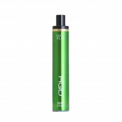 HQD Cuvie PLUS 1200 Яблоко 2%