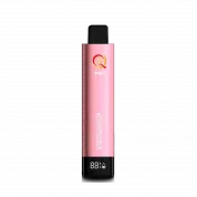 Q5 PRO 9000 Малина виноград 2%