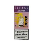ELFBAR 18000 BC Вишня лимон 2%