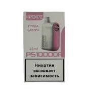 ATTACKER KPEKPE PS10000A Груша сакура 2%