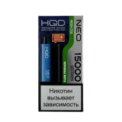 HQD NEO 15000 Черника мята 2%
