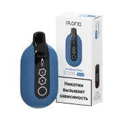 PLONQ ULTRA 12000 Голубика мята 2%