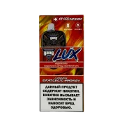 GANG LUX 12000 Фруктовый лимонад 2%