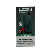 UDN S 20000 Ледяной арбуз ягоды 2%
