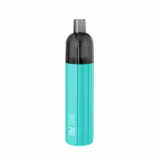 BRUSKO PIXEL PRO 650mAh Бирюзовый