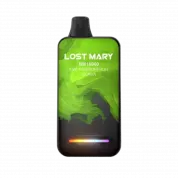 LOST MARY BM 16000 Киви маракуйя гуава 2%