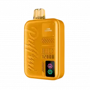 PUFFMI ROCK 12000 Кислый ананас 2%