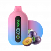PUFFMI PURE 12000 Смешанный чернослив 2%
