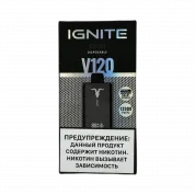 IGNITE V 120 12000 Кофе 2%