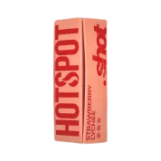 HOTSPOT SHOT Ultra Клубника личи 10мл.20мг.