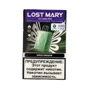LOST MARY PRO CD 10000 Арбуз вишня 2%