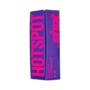 HOTSPOT SHOT Ultra Черная смородина 10мл.20мг.
