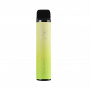 ELFBAR 2500 Кокос дыня 2%