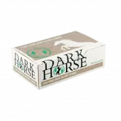 Гильза сигарет. DARK HORSE Bio 100