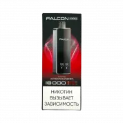 FALCON PRO 18000 Клубничный джем 2%