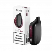 PLONQ MAX SMART 8000 Кола 2%