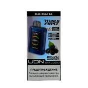 UDN BAR 20000 Синяя малина лед 2%