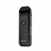 SMOK NORD 2 Pod 1500mAh Kit SMOK-026B Black Cobra